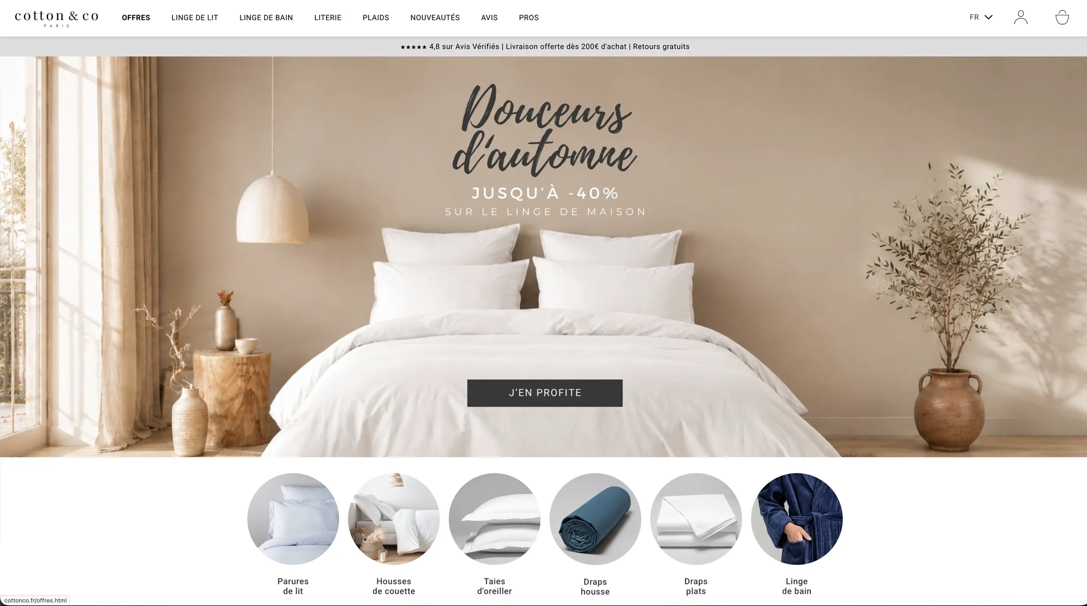 Luxury Furnishing Business Platform
