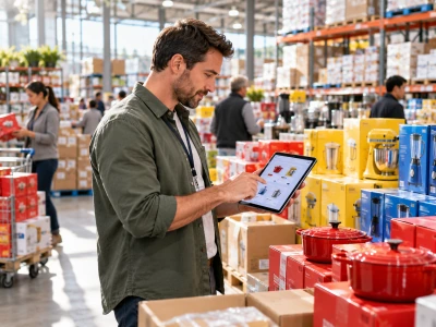 B2B and wholesale sellers