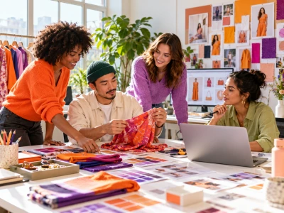 Brands with in-house teams