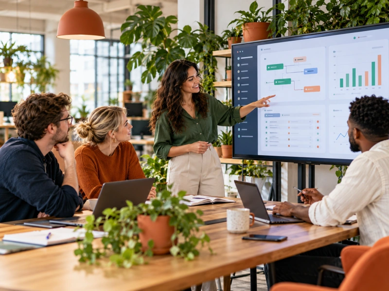 Growing SMEs