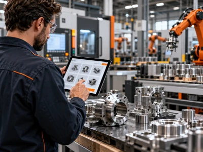 B2B manufacturers