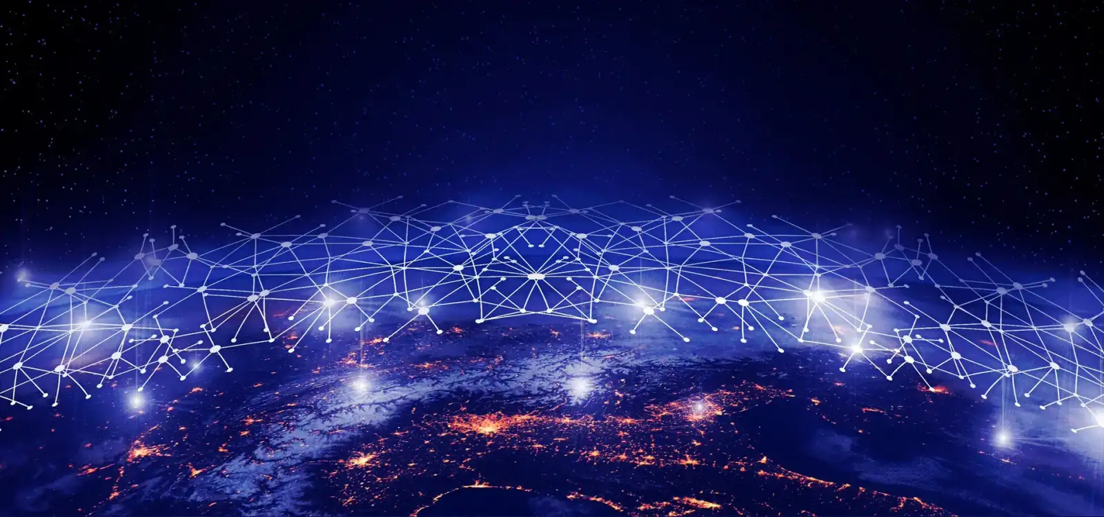 The Mobile Network