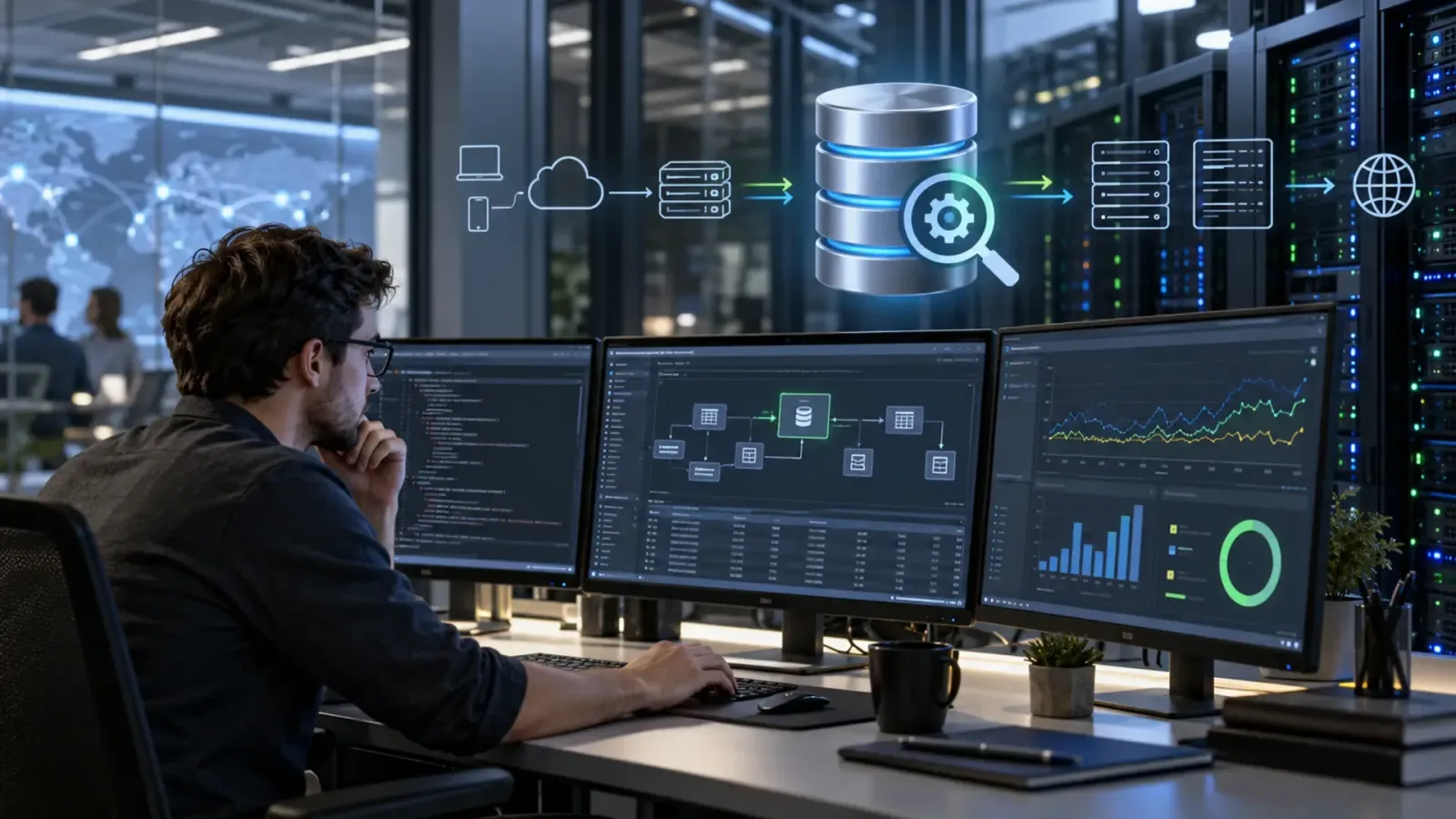 Database Query Tuning