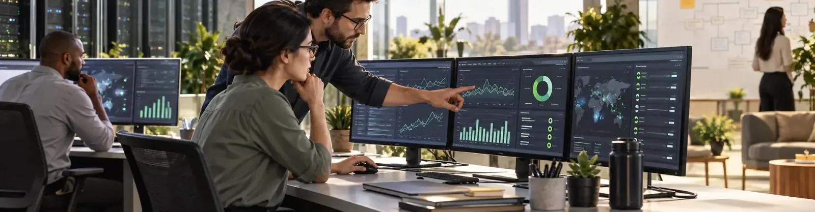 Performance Regression Monitoring