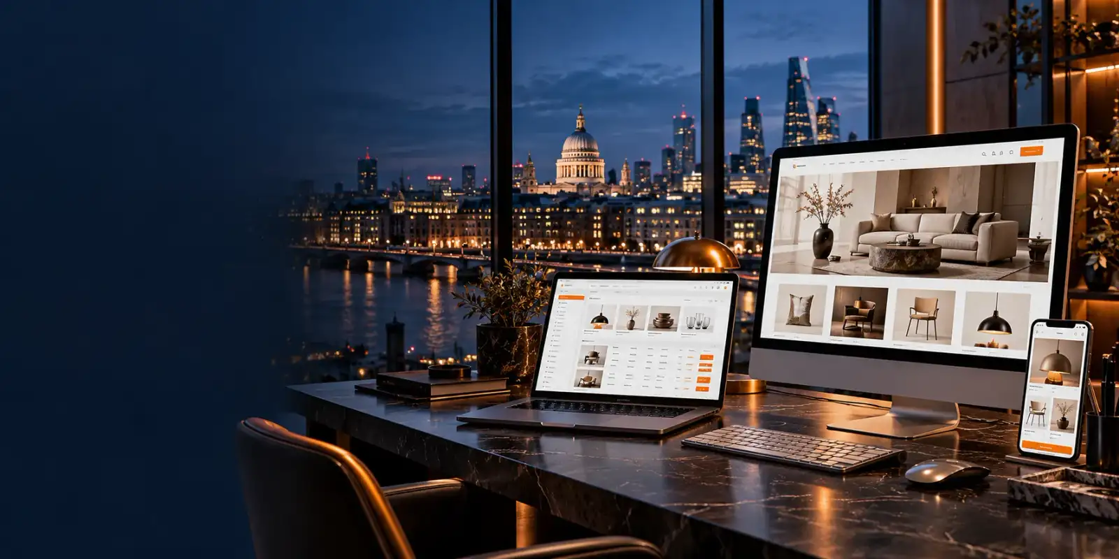 Best Magento Development Agency UK | Adobe Commerce