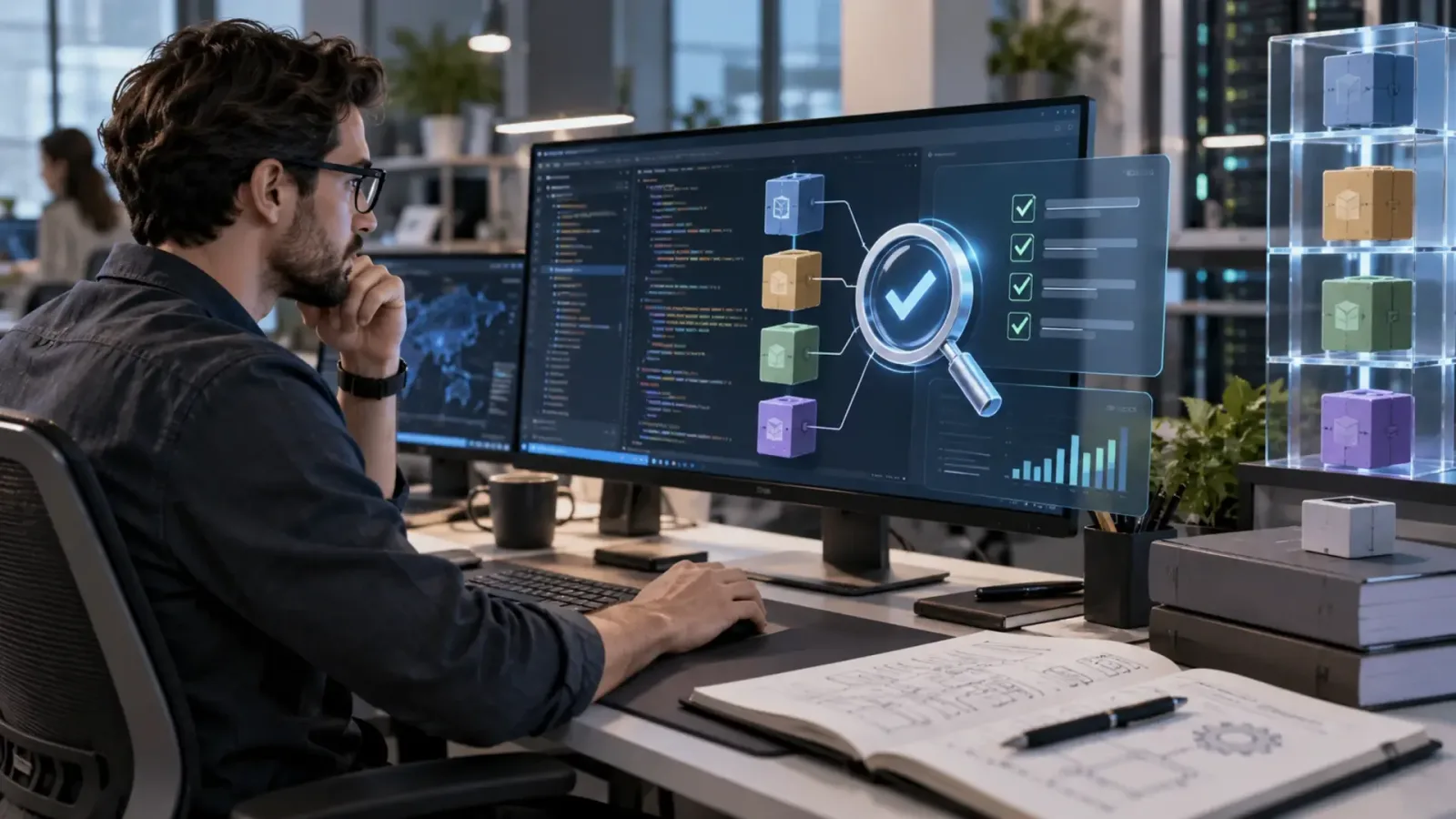 Extension Performance Audit capability