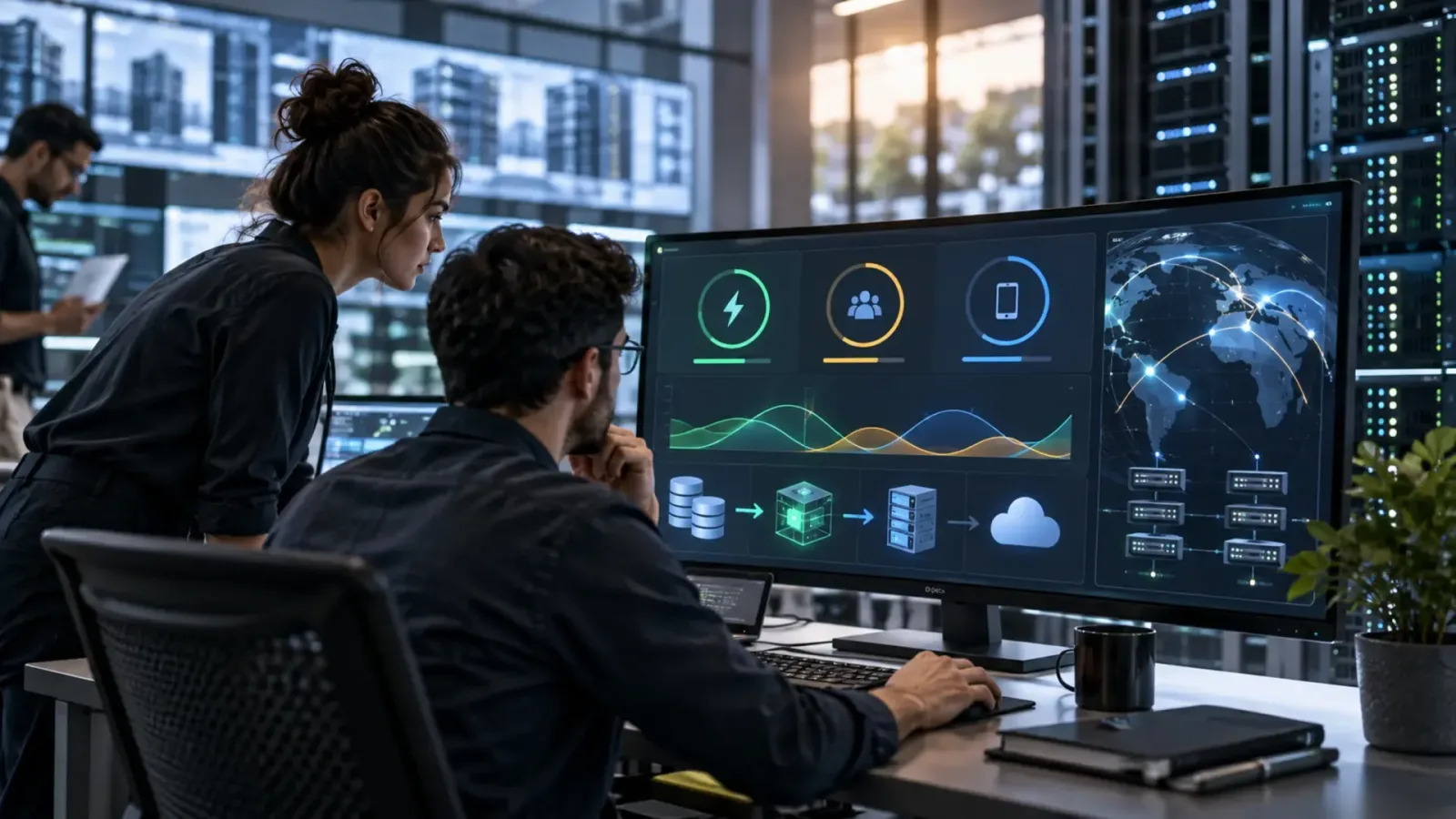 Core Web Vitals Focus
